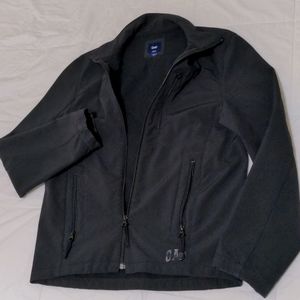 Lite GAP Jacket for winter when is chill out
